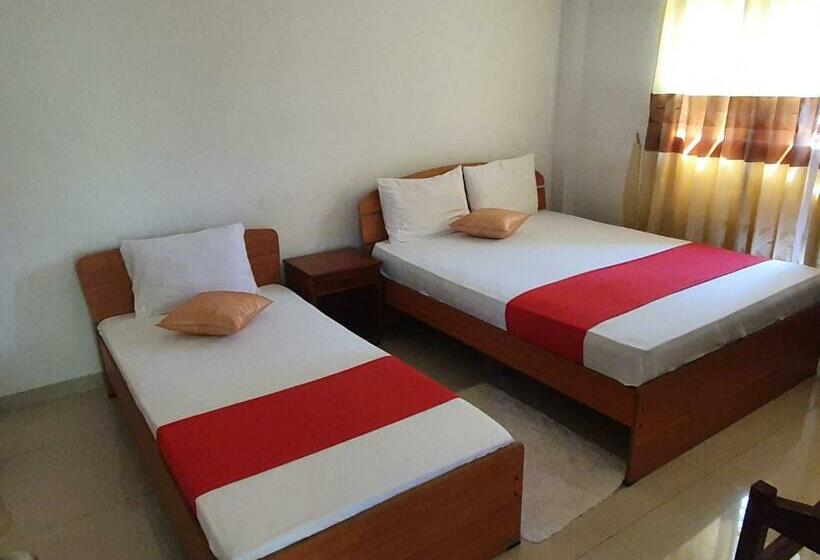 디럭스 룸, Blue Mountain Resort