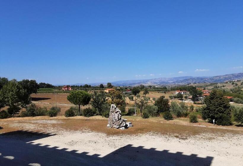 اتاق استاندارد, Castello Torre In Pietra