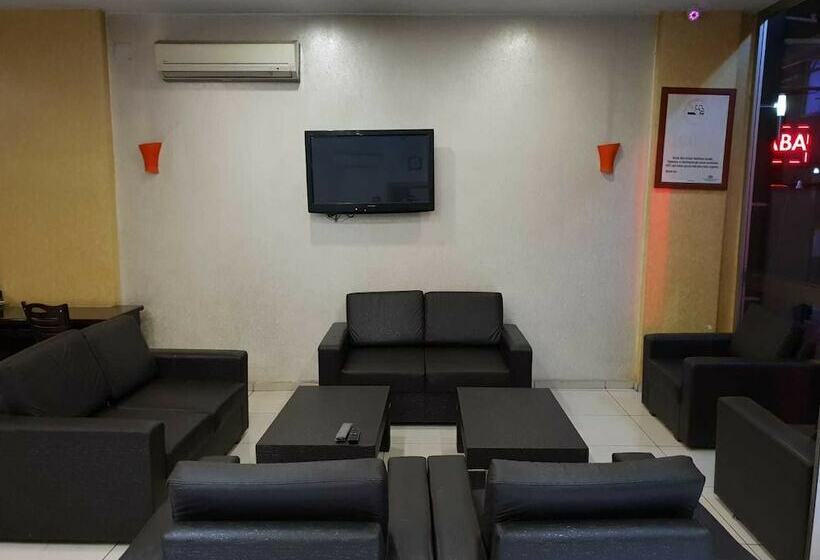 اتاق استاندارد, Dilara