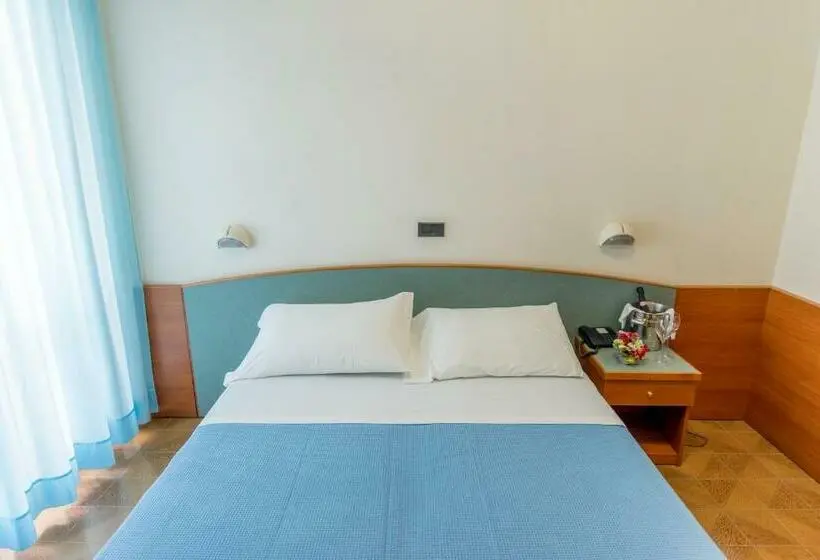 Standard-huone, International