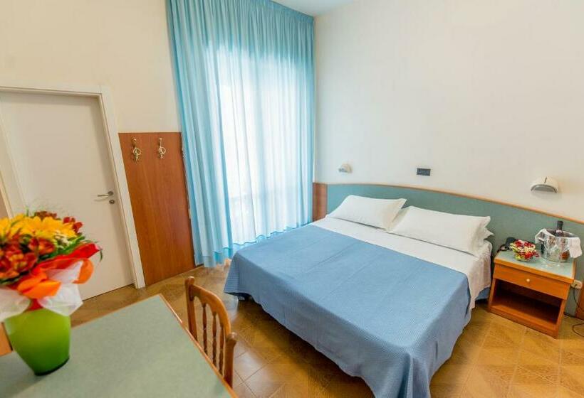 اتاق استاندارد, International