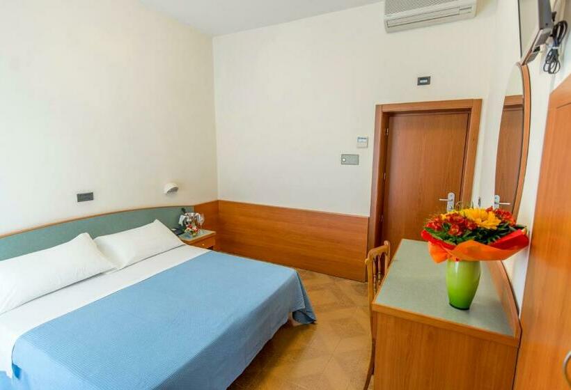 اتاق استاندارد, International