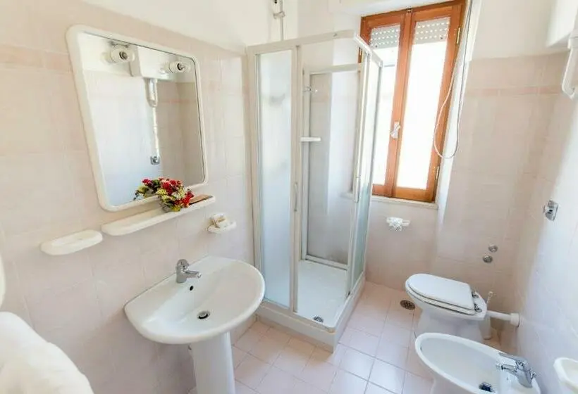 Standard-huone, International