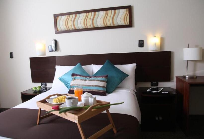 Номер Superior, Rivera Inn