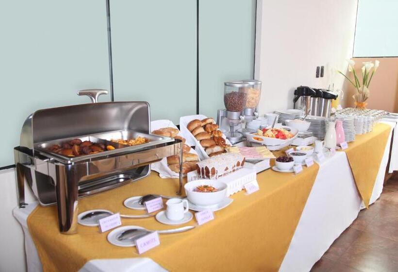 Полулюкс Повышенной Комфортности, Rivera Inn