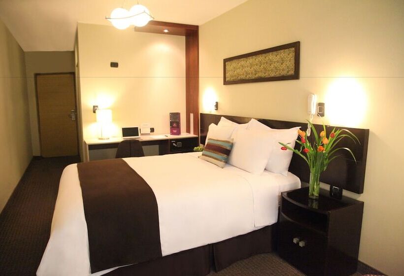 Номер Superior, Rivera Inn
