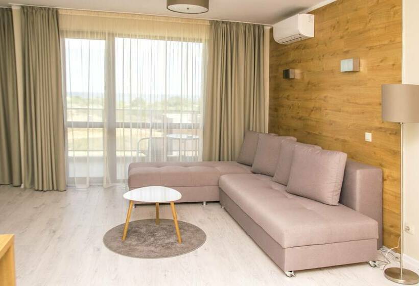 חדר סטודיו סטנדרד, St. Panteleimon Beach