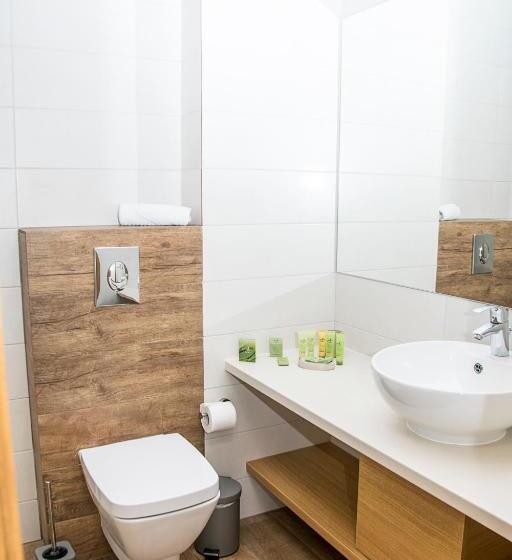 חדר סטנדרט, St. Panteleimon Beach