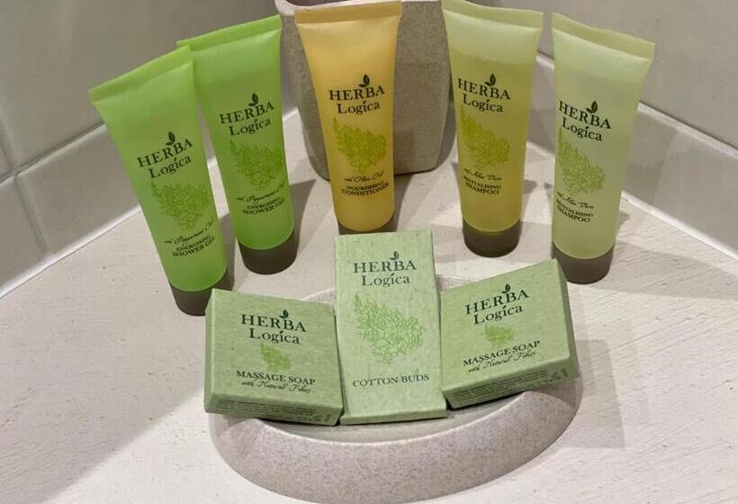 סוויטת ג'וניור נוף לים, St. Panteleimon Beach