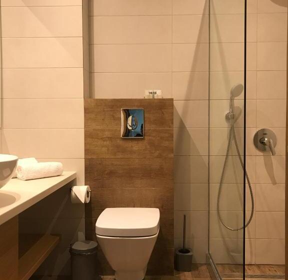 חדר סטנדרט נוף לים, St. Panteleimon Beach