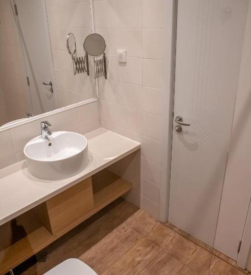 חדר סטנדרט נוף לים, St. Panteleimon Beach