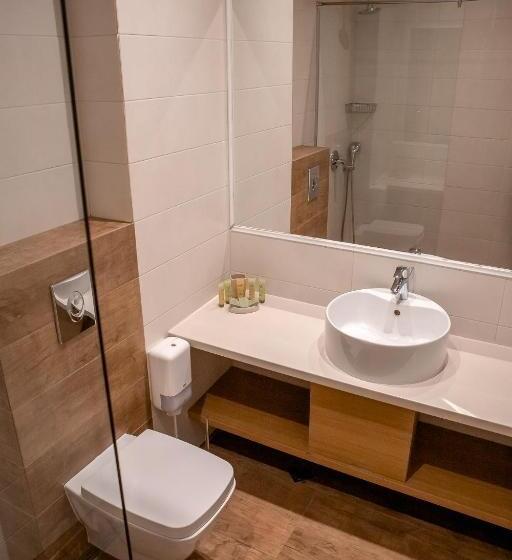 חדר סטודיו סטנדרד, St. Panteleimon Beach