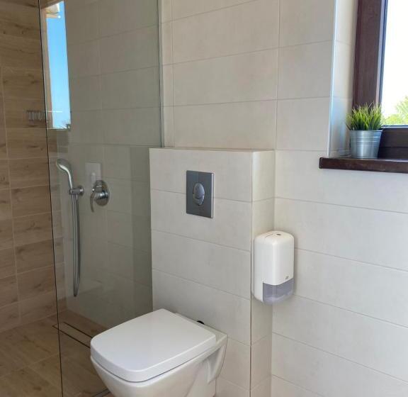 דירת דלוקס 2 חדרי שינה עם נוף לים, St. Panteleimon Beach