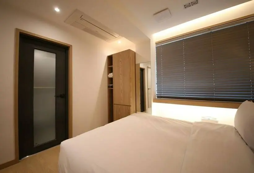 Standard-huone, Vantt