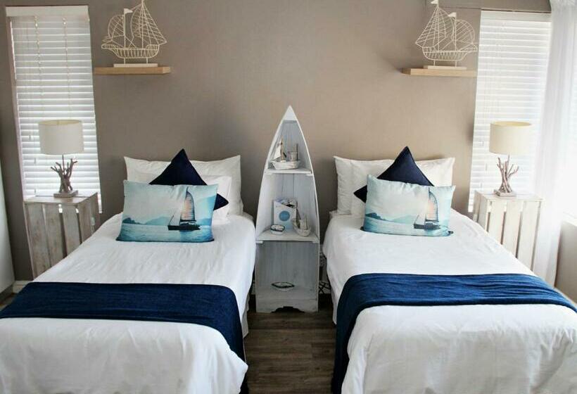 اتاق استاندارد, Nine On Uys Street B & B