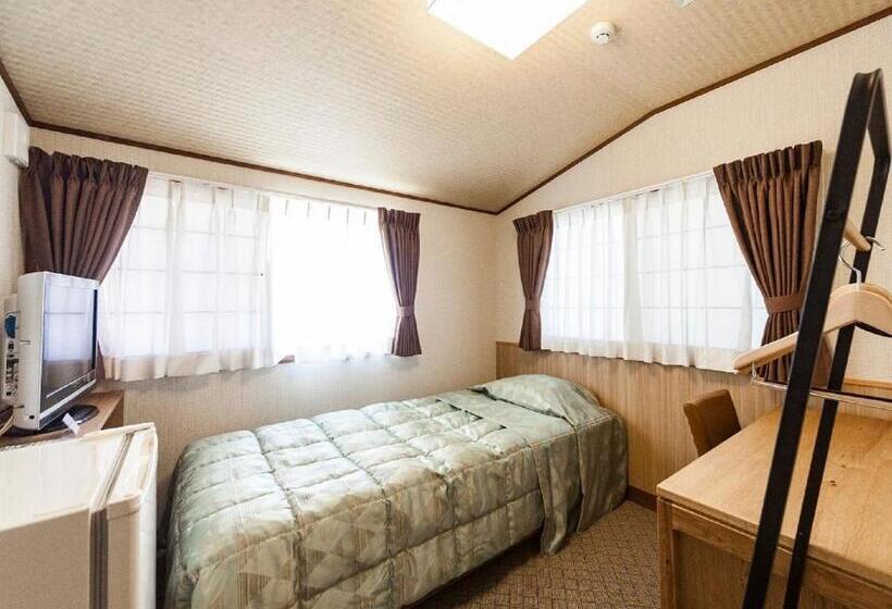 Номер Стандарт Индивидуальный Совместная Ванная, Onsen Guesthouse Aobatonosu