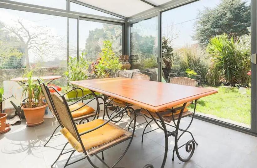 اتاق استاندارد, Chambre De Charme Sur Le Gr 34 Et La Vélo Route Maritime