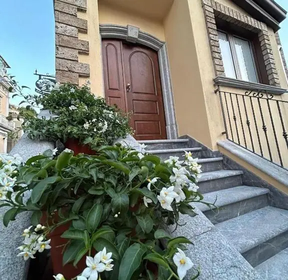 スタンダードルーム, Bed And Breakfast Il Cacciatore