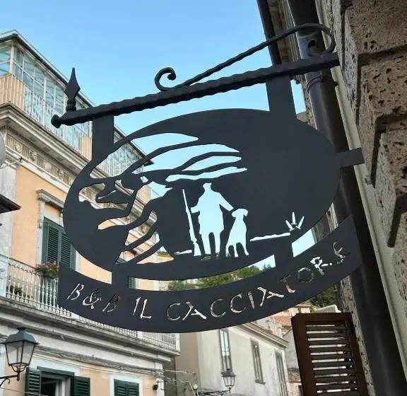 スタンダードルーム, Bed And Breakfast Il Cacciatore