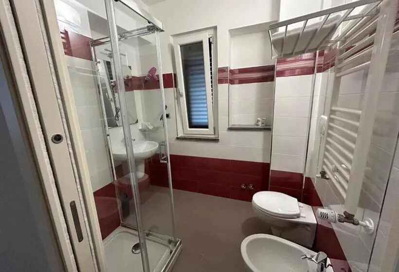 スタンダードルーム, Bed And Breakfast Il Cacciatore