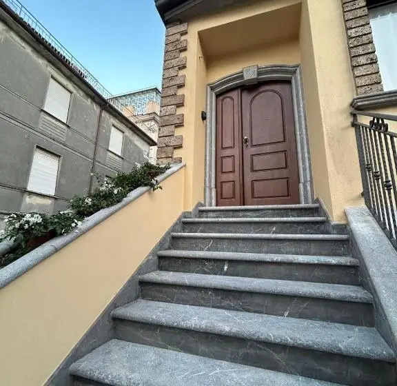 スタンダードトリプルルーム, Bed And Breakfast Il Cacciatore