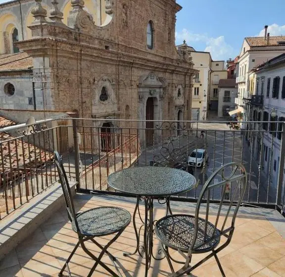 デラックスルーム, Bed And Breakfast Il Cacciatore