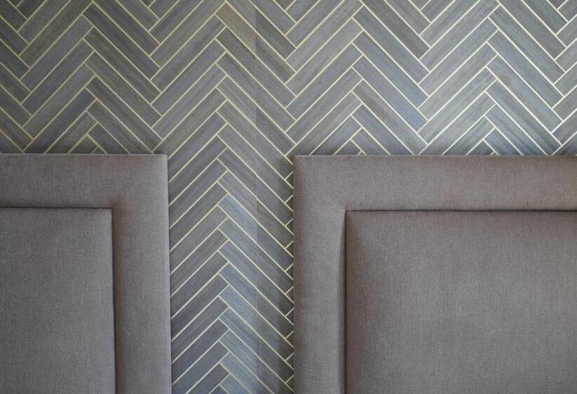 جناح عائلي, La Borie D Hélipse