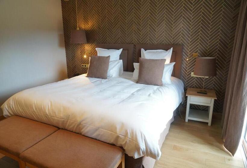 جناح عائلي, La Borie D Hélipse