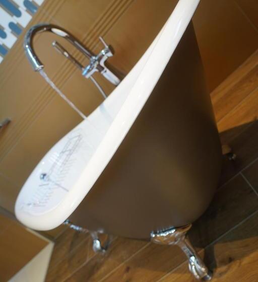 סוויטת ג'וניור נוף לגינה, La Borie D Hélipse