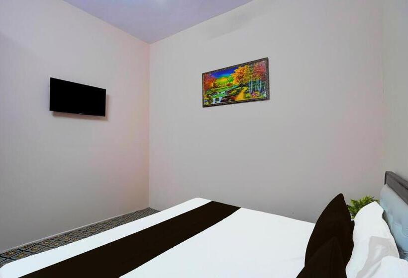 Трехместный Номер Классика, O Shakti Residency