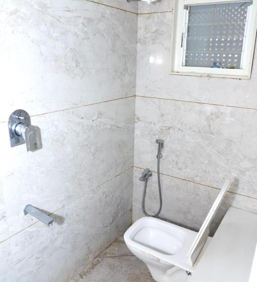 Номер Стандарт, Twarita Executive Lodge