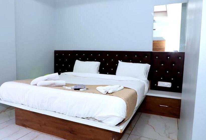 Номер Superior, Twarita Executive Lodge