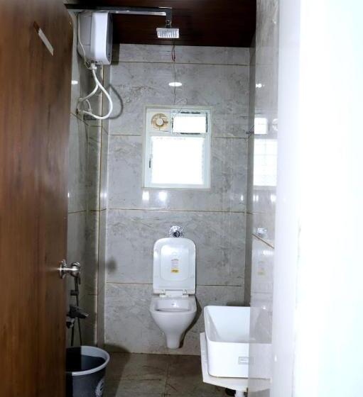 Номер Superior, Twarita Executive Lodge