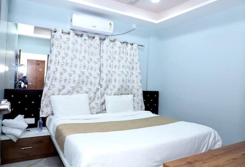 غرفة قياسية, Twarita Executive Lodge