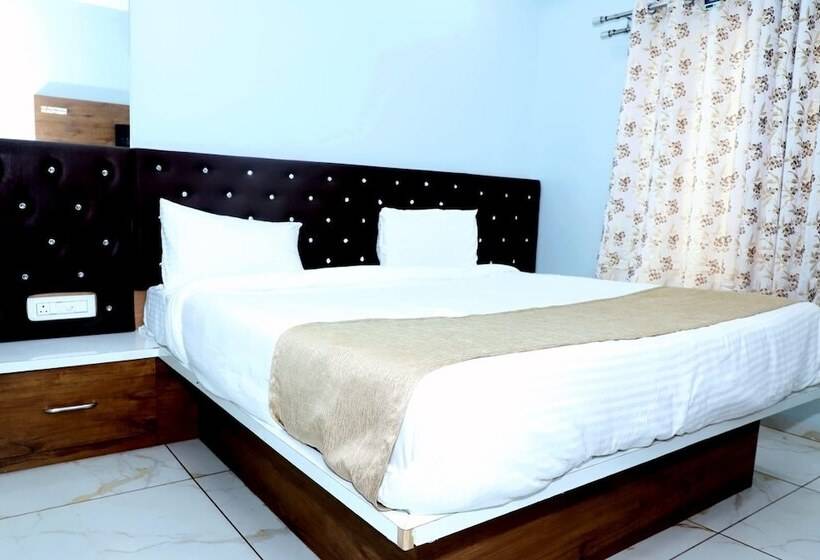 Номер Стандарт, Twarita Executive Lodge