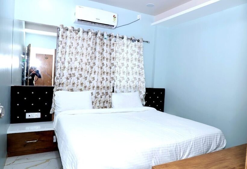 Номер Стандарт, Twarita Executive Lodge