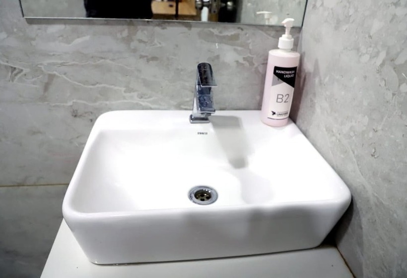Номер Стандарт, Twarita Executive Lodge