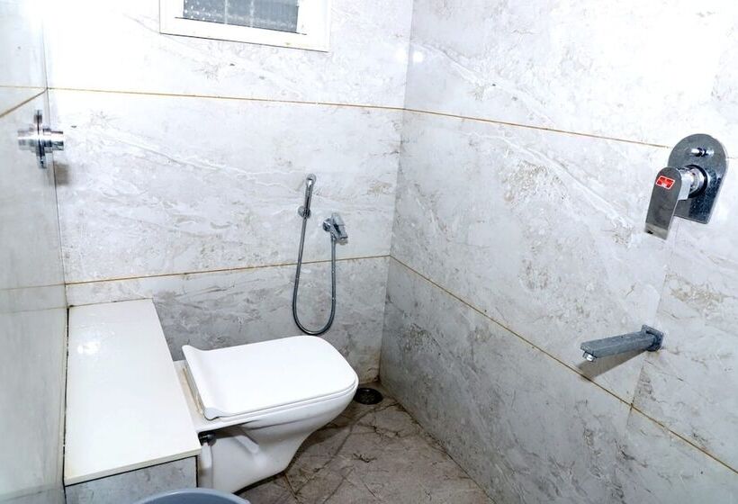 غرفة قياسية, Twarita Executive Lodge