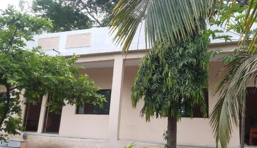 ファミリールーム, Gurukurpa Bhakt Nivas