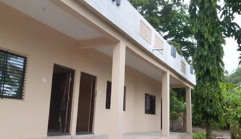ファミリールーム, Gurukurpa Bhakt Nivas