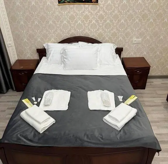 اتاق استاندارد, Nur Guest House