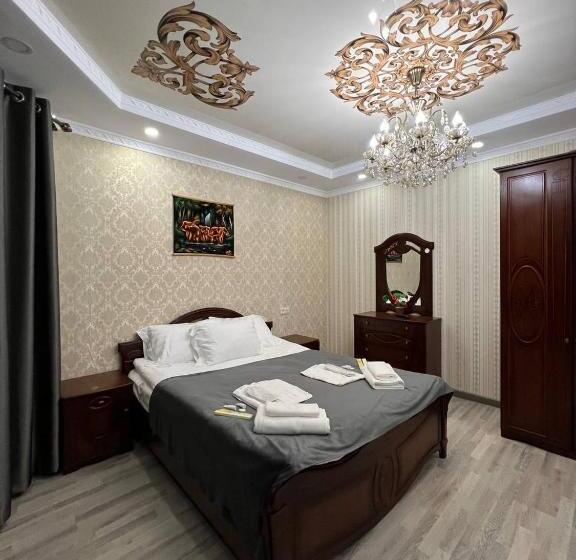 اتاق استاندارد, Nur Guest House