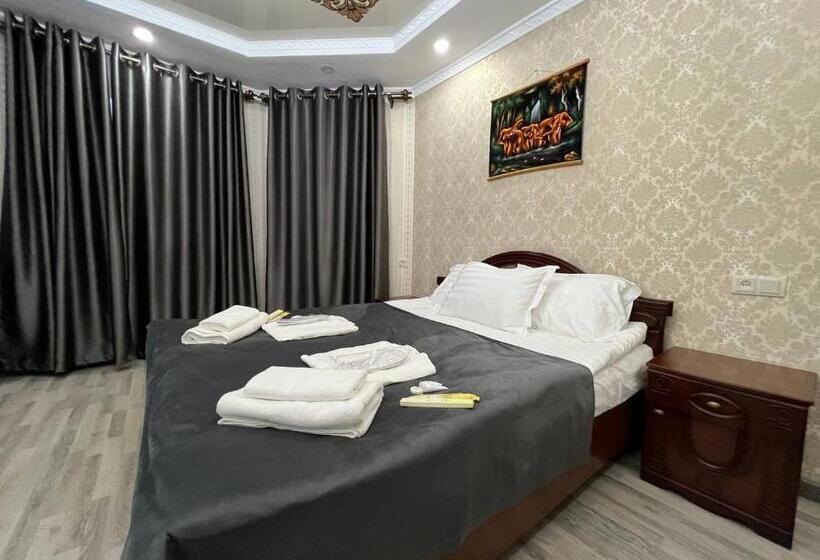اتاق استاندارد, Nur Guest House