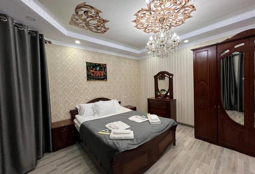 اتاق استاندارد, Nur Guest House