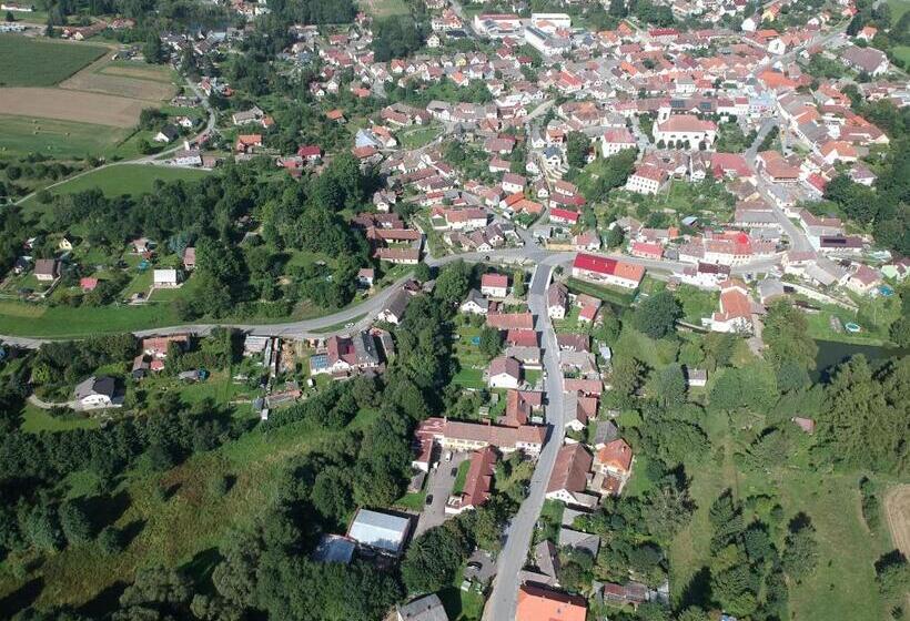 2 Bedroom Apartment with Views, Penzion Dajan