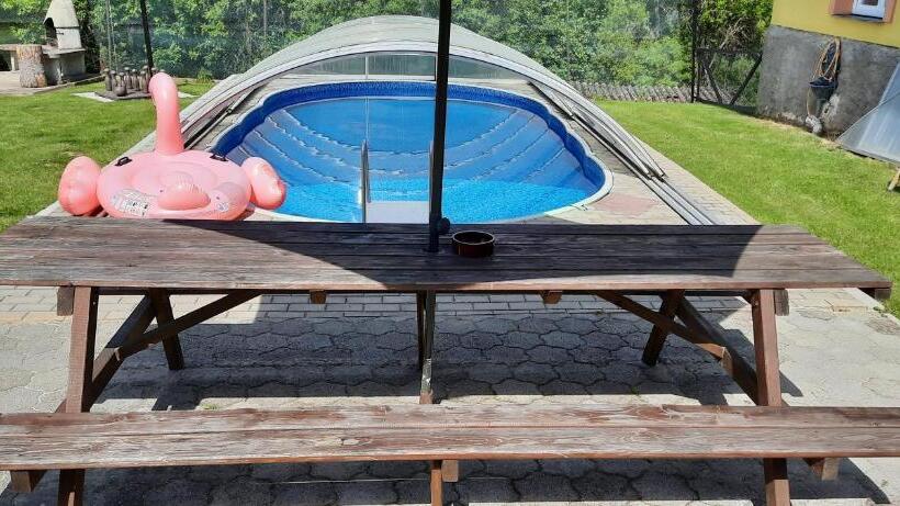 2 Bedroom Apartment with Views, Penzion Dajan