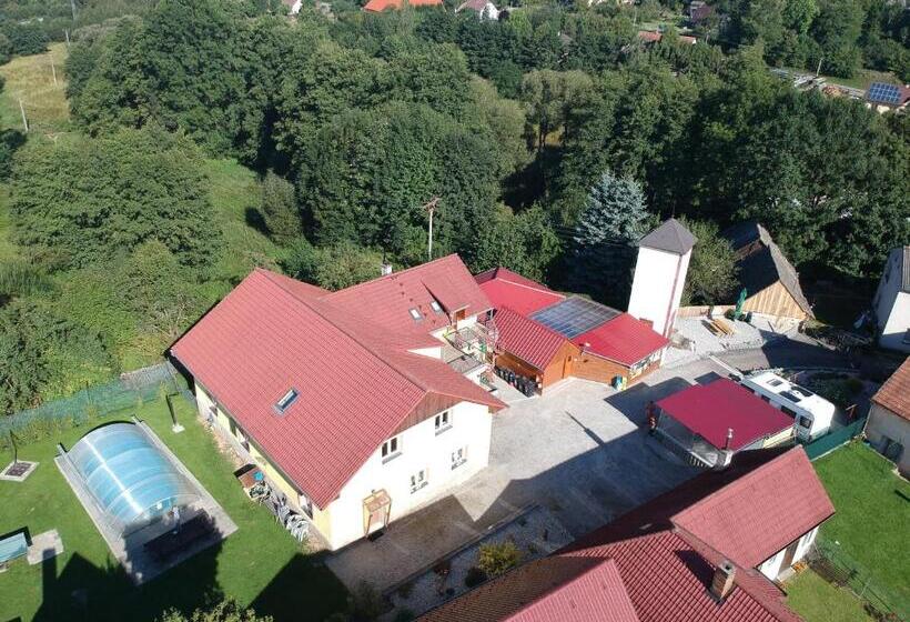 2 Bedroom Apartment with Views, Penzion Dajan