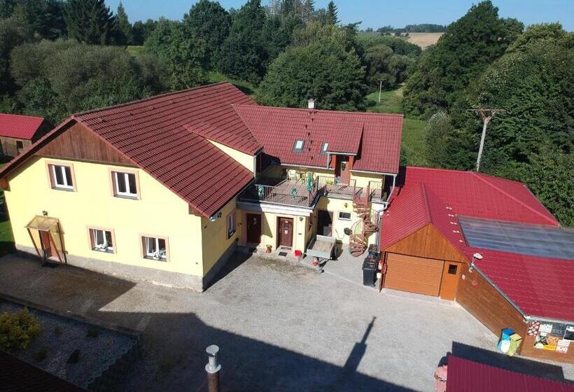 2 Bedroom Apartment with Views, Penzion Dajan