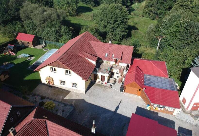 2 Bedroom Apartment with Views, Penzion Dajan