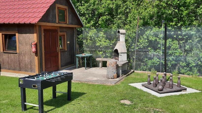 2 Bedroom Apartment with Views, Penzion Dajan